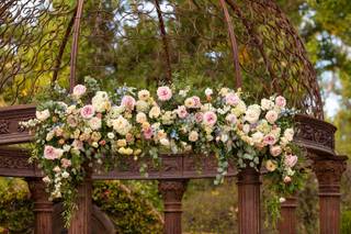 Unique Floral Designs - 10