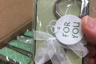 Nice Price Favors - 15