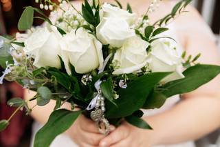 A Rose is a Rose Florist - 18