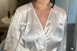 Nohely Bravo Makeup Artist - 5