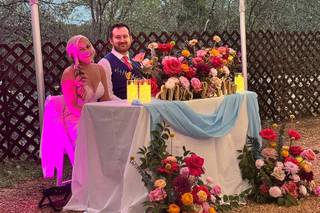 Kismet Flowers - 9