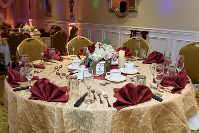 Testa's Banquet Facility 5