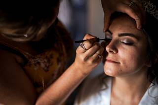 Bernadette Danielle & Co ~ A Traveling Salon - 20