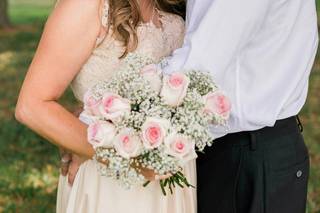 K & B Bridals - 65