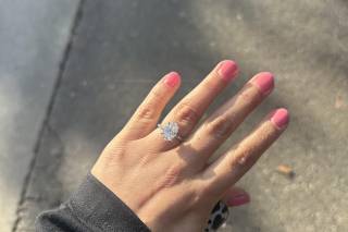 Moissanite Co. - 19