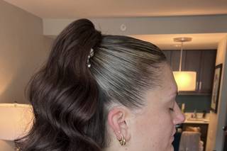 LaChel Bridal - 11
