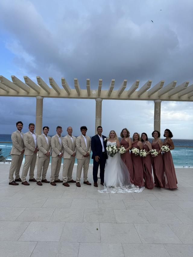Sandos Cancun - 2