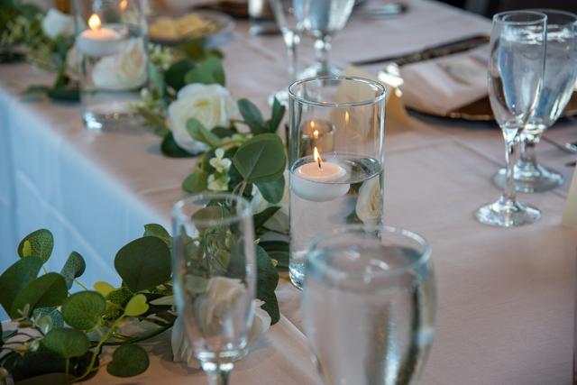 Popped Event Planning - 1
