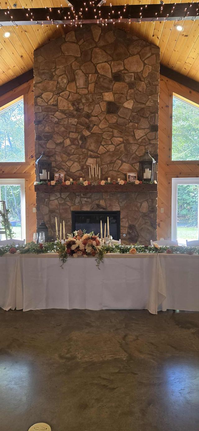 Angela's Premier Event Designs - 2