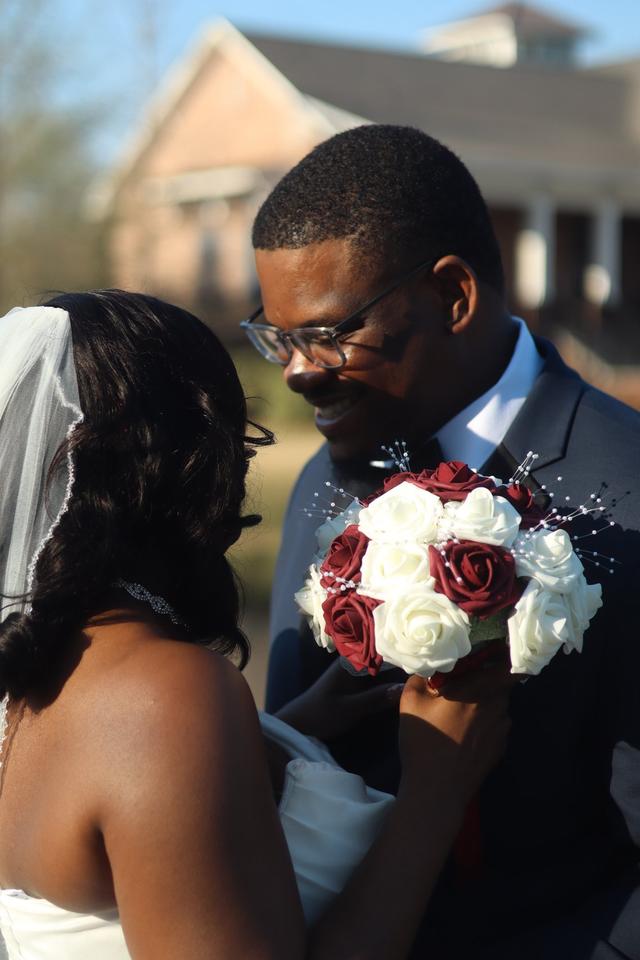 Midlands Wedding Services - 2