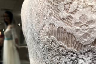 Bridal and Formal - 32