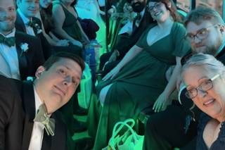 My Party Bus - 8