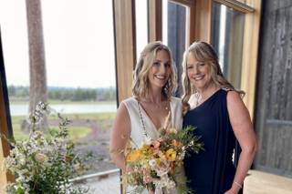 Beach Bridal Beauty - 23