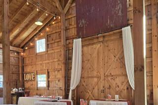 Emma Creek Barn - 8