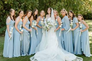 Sabella Salon Hair & Makeup - 8