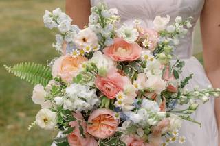 The Rosy Posy - 6