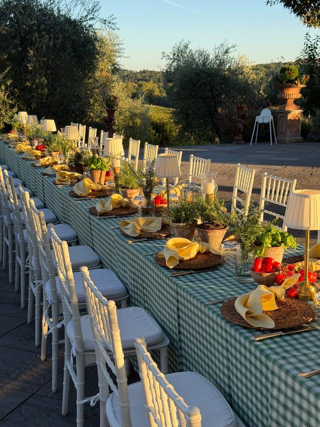 Daisy Weddings & Events - 3