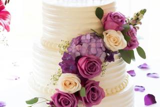 Helga's Caterers - 9