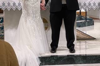 Valentino's Bridal & Tailoring - 32