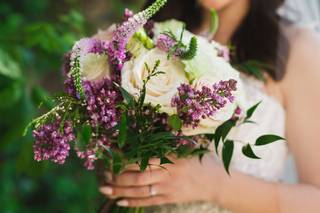 Jordan Flowers & Events - 37