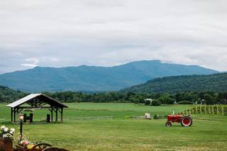 The Barn at Boyden Farm - 19