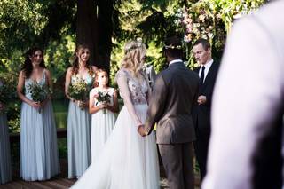Anna's Bridal - 27