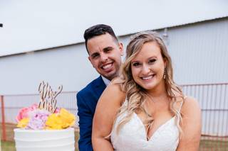 C. Marie's Sweets - 32