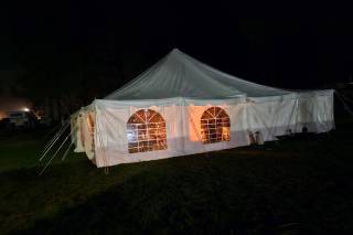Evergreen Tent - 9