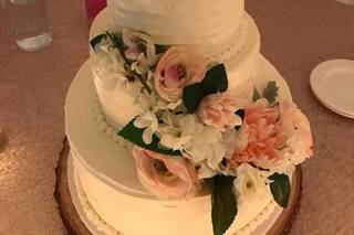 Mountain State Cakes - 18