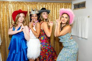 HITCH photo booth - 7