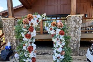 Wonderland Weddings&Events - 7