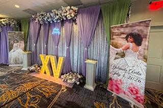Exquisitely Elegant Events - 5