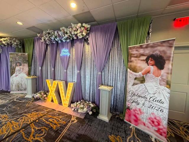 Exquisitely Elegant Events - 1