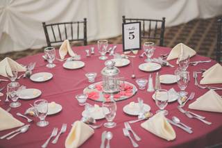 Flourtown Country Club - 16