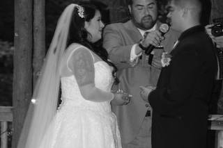 Wedding Minister Watsonville - 8