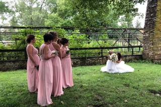 Philander Chase Knox Estate - 24