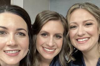 Gloss Makeup and Hair Artistry - 6
