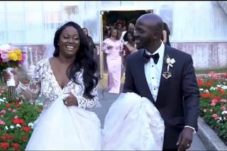 The Saint Weddings - 12