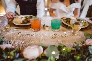 A Taste of Elegance, Catering & Events - 10