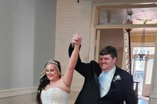 Ashley Rachelle Events - 6