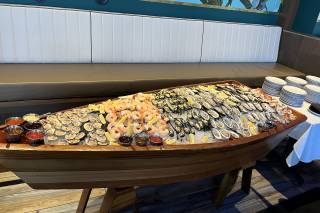 Woods Hill Pier 4 - 5