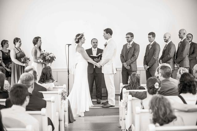 Ceremonies by Frank - 1