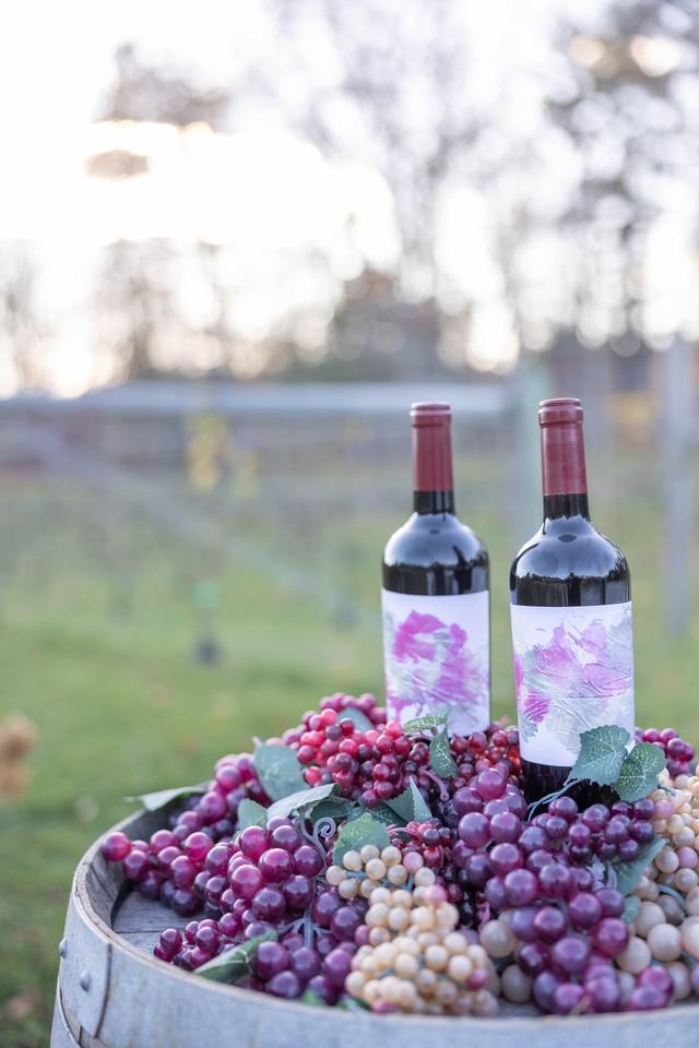 LaBelle Winery- Derry - 2