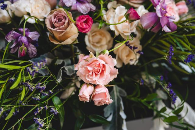 A Floral Affair - 3