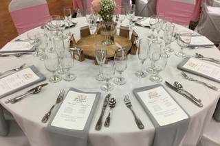 Maine Event Design & Decor - 40