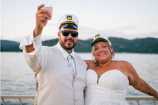 Lake Coeur d'Alene Cruises - 6