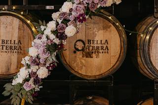 Bella Terra Vineyards - 119