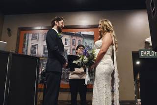 A Heartfelt Ceremony - 5