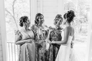 Glam Bridal Beauty - 6
