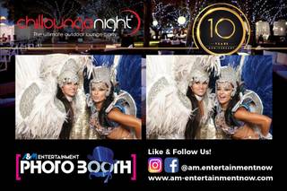 A&M Entertainment - 4